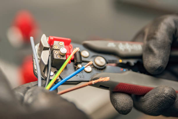 Best Electrical Rewiring Services  in Mission, OR