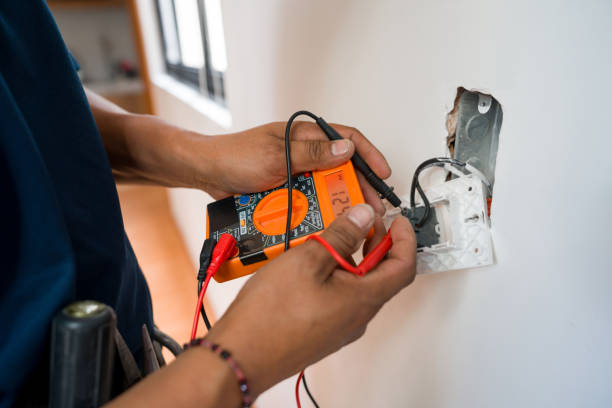 Best Electrical Wiring Services  in Mission, OR