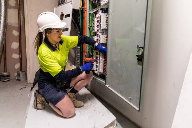 Electrical Upgrades for Homes in Mission, OR