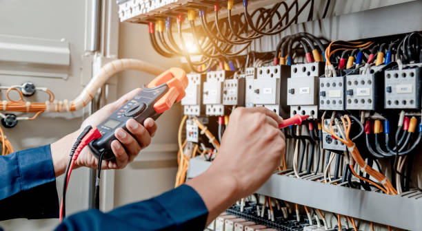 Best Home Electrical Repair  in Mission, OR
