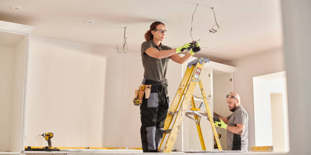 Best Best Electricians Near Me  in Mission, OR
