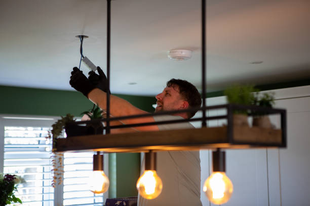 Best Electrical Installation Contractor  in Mission, OR