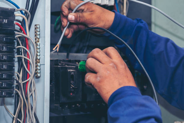 Best Electrical Contractors for Businesses  in Mission, OR