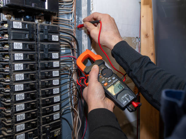  Mission, OR Electrician Pros