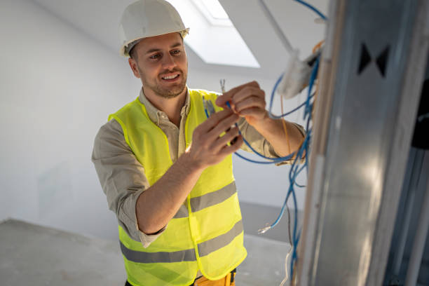 Reliable Mission, OR Electrician Solutions
